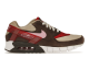 Nike DQM x Air Max 90 Current Huarache PRM Bacon (375576 261) bunt 3