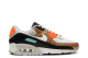 Nike Air Max 90 WMNS Reptile Gold (CW2656-001) bunt 5