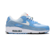 Nike Air Max 90 Se First Use University Blue (DA8709 400) blau 4