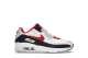 Nike Air Max 90 Leather GS (DA9022 100) bunt 3