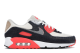 Nike Denham x Air Max 90 (CU1646-400) bunt 3