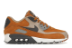 Nike Air Max 90 Premium Desert Ochre (700155-700) marrone 2