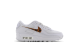 Nike Air Max 90 AX (DH4115-100) weiss 1
