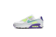 Nike Air Max 90 (DH5072-100) weiss 1