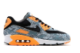 Nike Air Max 90 Premium Camo Blue Digi (700155-400) bunt 5