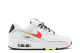 Nike Air Max 90 Fresh (DJ5530 100) weiss 4