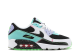 Nike Air Max 90 (DJ5922 001) bunt 3