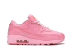 Nike Air Max 90 DMB WMNS QS Shanghai Must Win Cake (813152-600) pink 6