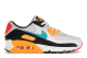 Nike Air Max 90 Dusty Cactus (HF4860 100) bunt 2