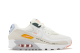 Nike Air Max 90 Well Take It From Here womens (DV2188 100) weiss 5