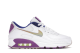 Nike Air Max 90 SE (CJ0623-100) weiss 3
