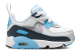 Nike Air Max 90 EasyOn Baltic Blue Armory Navy Wolf Grey (HF6359-100) bunt 6