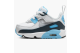 Nike Air Max 90 EasyOn Baltic Blue Armory Navy Wolf Grey (HF6359-100) bunt 5