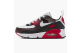 Nike Air Max 90 EasyOn Burgundy Crush University PS (HF6357-600) bunt 5