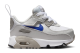 Nike Air Max 90 Easyon College Grey Summit Racer Blue i (HF6359-105) weiss 3