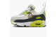 Nike Air Max 90 EasyOn Cyber Dark Smoke Grey Khaki i (HF6359-103) bunt 1