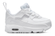 Nike Air Max 90 EasyOn Metallic Silver (HF6359-102) weiss 6