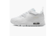 Nike Air Max 90 EasyOn Metallic Silver PS (HF6357-102) weiss 5