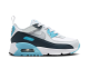 Nike Air Max 90 EasyOn PS (HF6357-100) weiss 5