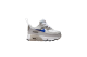 Nike Air Max 90 Easyon College Grey Summit Racer Blue i (HF6359-105) weiss 2