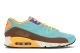 Nike Air Max 90 EM Beaches Of Rio (554719 336) bunt 3
