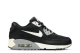 Nike Air Max 90 Essential Wmns (616730-012) schwarz 4