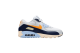 Nike Air Max 90 Essential (AJ1285-008) blau 3