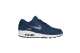 Nike Air Max 90 Essential Coastal Blue (AJ1285-406) blau 2