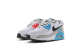 Nike Air Max 90 (CV8839-100) bunt 3