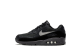 Nike Air Max 90 Essential Silver (AJ1285 023) schwarz 1