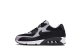 Nike Air Max 90 Essential (537384-053) schwarz 2