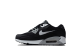 Nike Air Max 90 Essential Wmns (616730-012) schwarz 2