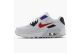 Nike Air Max 90 Euro Tour gs (CZ8650-100) weiss 6