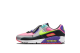 Nike Air Max 90 Exeter Edition Multi (DJ5917 600) bunt 3