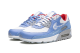 Nike Air Max 90 Doernbecher (FD9710-400) bunt 2