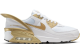 Nike Air Max 90 FlyEase Gold (CU0814-100) weiss 6