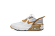 Nike Air Max 90 FlyEase Gold GS (CV0526 100) weiss 4