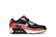Nike Air Max 90 FP GS Crimson Laser (CT1966 001) bunt 2