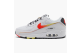 Nike Air Max 90 Fresh (DJ5530 100) weiss 1