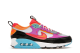 Nike Air Max 90 Futura Lunar New Year womens (FD0821-100) bunt 2
