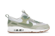 Nike Air Max 90 Futura Olive Aura Gum Medium Oil Green (HF5052 100) bunt 2