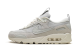 Nike Air Max 90 Futura Needlework womens (FJ4558 025) beige 1