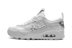 Nike Air Max 90 Futura (FQ8888-100) weiss 1