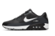 Nike Air Max 90 Golf (cu9978-002) schwarz 2