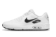 Nike Air Max 90 Golf (cu9978-101) weiss 2