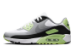Nike Air Max 90 Golf Particle Grey (cu9978-104) bunt 2