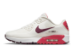 Nike Air Max 90 Golf (cu9978-105) weiss 2
