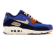Nike Air Max 90 Premium SE (858954-400) bunt 4