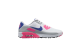 Nike Air Max 90 Golf Laser Concord (HV9305-101) weiss 2