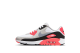 Nike Air Max 90 Golf Infrared (CU9978-103) bunt 3